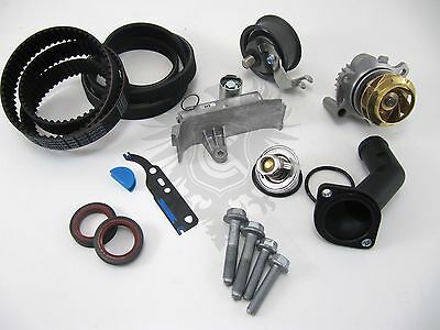 Timing Belt Kit